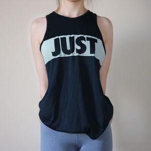 Nike Tank Top